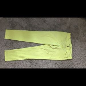 American eagle stretch Jegging